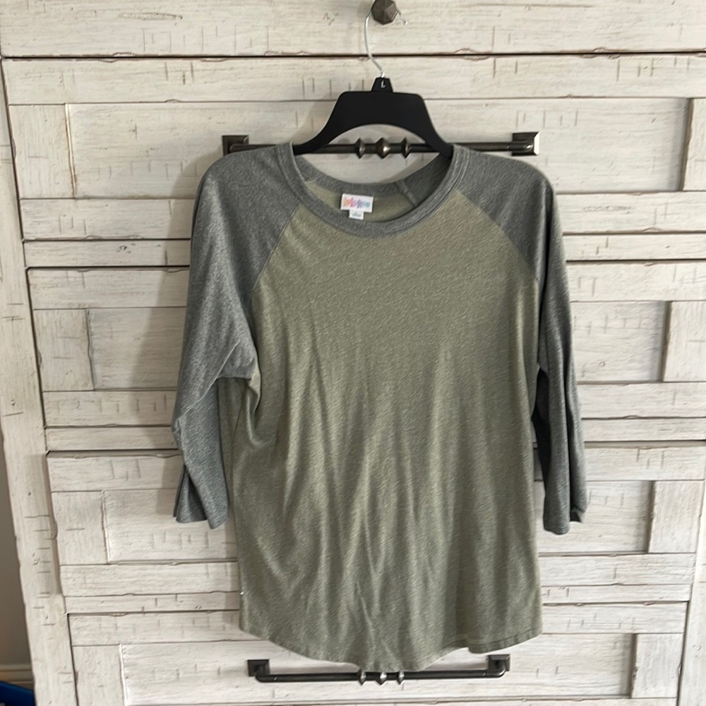 Lularoe womens L green